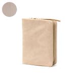 BEIGE | バギーズアネックス 二つ折り財布 レディース | ギャレリア Bag＆Luggage