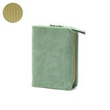 GREEN | バギーズアネックス 二つ折り財布 レディース | ギャレリア Bag＆Luggage