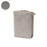 GRAY | バギーズアネックス 二つ折り財布 レディース | ギャレリア Bag＆Luggage