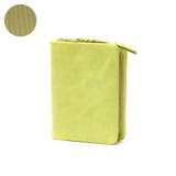 PISTACHIO | バギーズアネックス 二つ折り財布 レディース | ギャレリア Bag＆Luggage