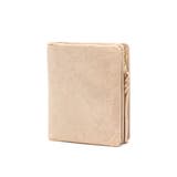 BEIGE | バギーズアネックス 二つ折り財布 BAGGYSANNEX | ギャレリア Bag&Luggage
