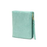 BLUE | バギーズアネックス 二つ折り財布 BAGGYSANNEX | ギャレリア Bag&Luggage