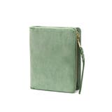 GREEN | バギーズアネックス 二つ折り財布 BAGGYSANNEX | ギャレリア Bag&Luggage