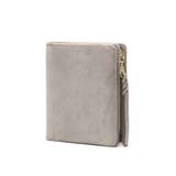 GRAY | バギーズアネックス 二つ折り財布 BAGGYSANNEX | ギャレリア Bag&Luggage