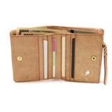 バギーズアネックス 二つ折り財布 BAGGYSANNEX | ギャレリア Bag&Luggage | 詳細画像12