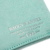バギーズアネックス 二つ折り財布 BAGGYSANNEX | ギャレリア Bag&Luggage | 詳細画像19