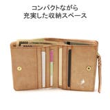 バギーズアネックス 二つ折り財布 BAGGYSANNEX | ギャレリア Bag&Luggage | 詳細画像6