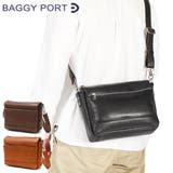 バギーポート ショルダーバッグ メンズ | ギャレリア Bag&Luggage | 詳細画像1