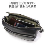 バギーポート ショルダーバッグ メンズ | ギャレリア Bag&Luggage | 詳細画像9