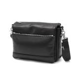 BLACK | バギーポート ショルダーバッグ メンズ | ギャレリア Bag&Luggage