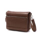 BROWN | バギーポート ショルダーバッグ メンズ | ギャレリア Bag&Luggage
