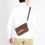 バギーポート ショルダーバッグ メンズ | ギャレリア Bag&Luggage | 詳細画像3