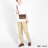 バギーポート ショルダーバッグ メンズ | ギャレリア Bag&Luggage | 詳細画像4