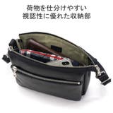 バギーポート ショルダーバッグ メンズ | ギャレリア Bag&Luggage | 詳細画像9