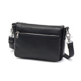 BLACK | バギーポート ショルダーバッグ メンズ | ギャレリア Bag&Luggage