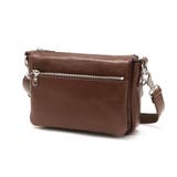 BROWN | バギーポート ショルダーバッグ メンズ | ギャレリア Bag&Luggage