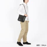 バギーポート ショルダーバッグ メンズ | ギャレリア Bag&Luggage | 詳細画像4