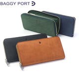 バギーポート 長財布 メンズ | ギャレリア Bag＆Luggage | 詳細画像1 