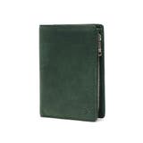 GREEN | バギーポート 財布 二つ折り | ギャレリア Bag＆Luggage