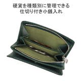バギーポート 財布 二つ折り | ギャレリア Bag&Luggage | 詳細画像6