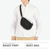 バギーポート ボディバッグ メンズ | ギャレリア Bag＆Luggage | 詳細画像2 