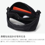 バギーポート ボディバッグ メンズ | ギャレリア Bag＆Luggage | 詳細画像3 