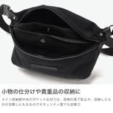 バギーポート ボディバッグ メンズ | ギャレリア Bag＆Luggage | 詳細画像4 