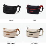 バギーポート ボディバッグ メンズ | ギャレリア Bag＆Luggage | 詳細画像6 