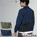 バギーポート ショルダーバッグ BAGGYPORT | ギャレリア Bag&Luggage | 詳細画像1