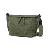 KHAKI | バギーポート ショルダーバッグ BAGGYPORT | ギャレリア Bag&Luggage