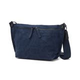 NAVY | バギーポート ショルダーバッグ BAGGYPORT | ギャレリア Bag&Luggage