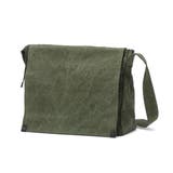 KHAKI | バギーポート ショルダーバッグ BAGGYPORT | ギャレリア Bag＆Luggage
