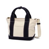 IVORY×BLACK | バギーズアネックス ショルダーバッグ BAGGYSANNEX | ギャレリア Bag&Luggage