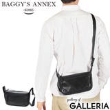 バギーズアネックス ショルダーバッグ BAGGY | ギャレリア Bag&Luggage | 詳細画像1