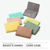 バギーズアネックス 名刺入れ レディース | ギャレリア Bag＆Luggage | 詳細画像2 