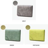 バギーズアネックス 名刺入れ レディース | ギャレリア Bag＆Luggage | 詳細画像8 