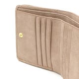 バギーズアネックス 二つ折り財布 レディース | ギャレリア Bag＆Luggage | 詳細画像17 