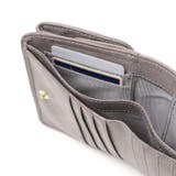 バギーズアネックス 二つ折り財布 レディース | ギャレリア Bag＆Luggage | 詳細画像19 