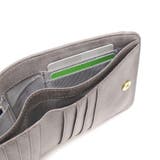 バギーズアネックス 二つ折り財布 レディース | ギャレリア Bag＆Luggage | 詳細画像20 