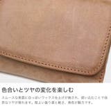 バギーズアネックス 二つ折り財布 レディース | ギャレリア Bag＆Luggage | 詳細画像3 