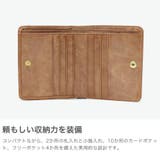 バギーズアネックス 二つ折り財布 レディース | ギャレリア Bag＆Luggage | 詳細画像4 