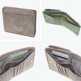 バギーズアネックス 二つ折り財布 レディース | ギャレリア Bag＆Luggage | 詳細画像6 