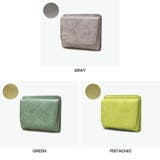 バギーズアネックス 二つ折り財布 レディース | ギャレリア Bag＆Luggage | 詳細画像8 