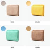 バギーズアネックス 二つ折り財布 レディース | ギャレリア Bag＆Luggage | 詳細画像9 