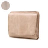 BEIGE | バギーズアネックス 二つ折り財布 レディース | ギャレリア Bag＆Luggage