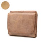 CAMEL | バギーズアネックス 二つ折り財布 レディース | ギャレリア Bag＆Luggage