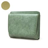 GREEN | バギーズアネックス 二つ折り財布 レディース | ギャレリア Bag＆Luggage