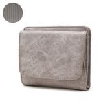 GRAY | バギーズアネックス 二つ折り財布 レディース | ギャレリア Bag＆Luggage