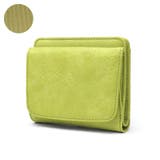 PISTACHIO | バギーズアネックス 二つ折り財布 レディース | ギャレリア Bag＆Luggage
