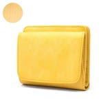 YELLOW | バギーズアネックス 二つ折り財布 レディース | ギャレリア Bag＆Luggage